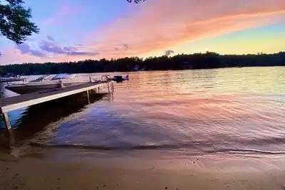 Image de Your Cottage on the Lake