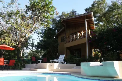 Image de Villa Cocobolo - Private Villa Ocean View Beach