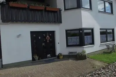 Image de Appartement Talblick Bierenbachtal