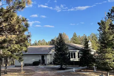 Image de HomeLarge Home W / Scenic Deck Near Mt Rushmore✶