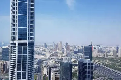 Image de Bel appartement 1 Br dans Mag218 - Dubai Marina