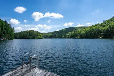 Image de Accueil Lakefront - Escapade de vacances parfaites!