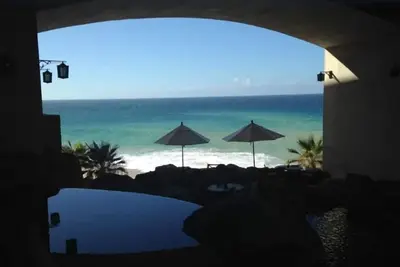 Image de Cabo San Lucas Grand Solmar Penthouse Suite 2 chambres, 3 salles de bain - 8 personnes