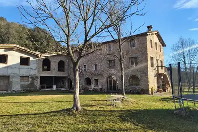 Image de Stand en pleine nature