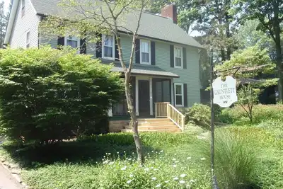Image de Pier Cove Farm House Avec plage privée et sentiers boisés près de Saugatuck / Douglas