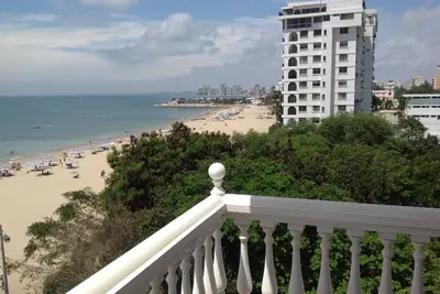 Image de Salinas- Belle Beach View Apartment- la famille