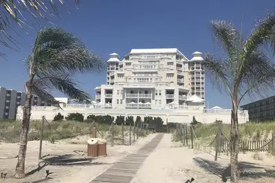 Image de Vivez des vacances de luxe comme les Caraïbes au Grand à Diamond Beach Nj