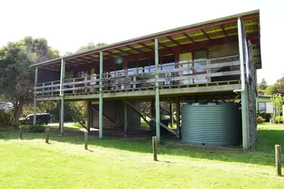 Image de Waratah House Parkside
