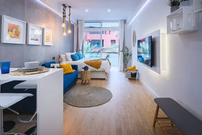 Image de Loft City of the Sea Gran Canaria⭐