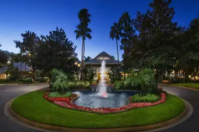 Image de Marriott Cypress Harbor Villa 2br / 2bth