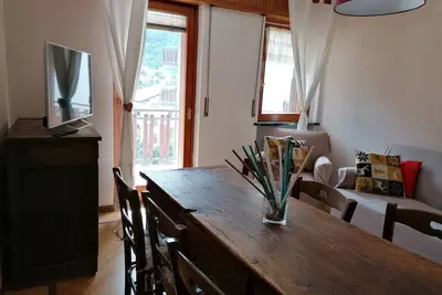 Image de Appartement t4 Mont Blanc