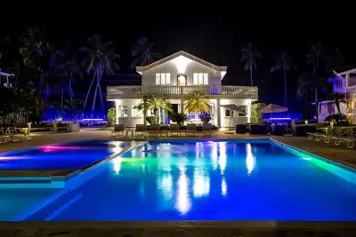 Image de Albachiara Hotel