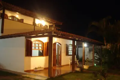 Image de Magnifique maison avec 4 chambres et 2 suites! ! Taux de change dans Aba
