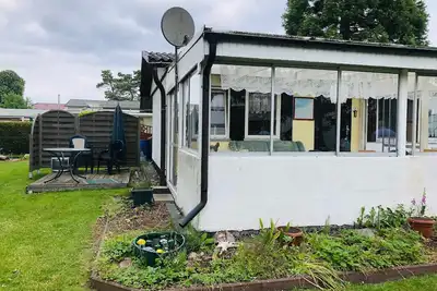 Image de Bungalow Gericke Gm 69303 - Gericke, Bungalow Gudrun