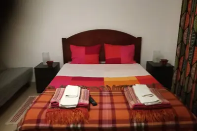 Image de Cozy Central Ponta Delgada