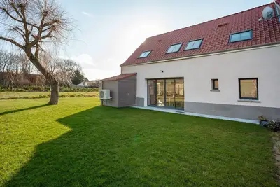 Image de Maison à Escalles proche Cap Blanc Nez