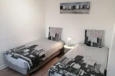 Image de Appartement Centre Colmar Tout Confort