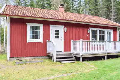Image de Superbe maison de 2 chambres à Eksjö