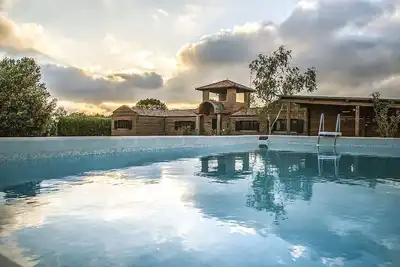 Image de Casale Baiardo - Maison de campagne au coeur de l'Italie.