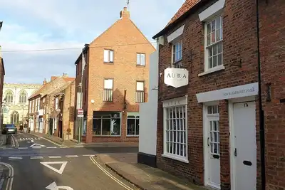 Image de Appartement de luxe au coeur de Beverley