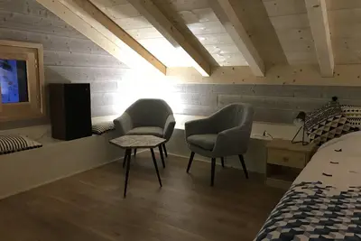 Image de Les Maisons de la Glappaz