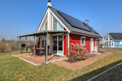 Image de Belle maison Ă Zerpenschleuse