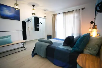 Image de Appartement Moderne 1 Chambre, Pres De La Plage De Los Charcos