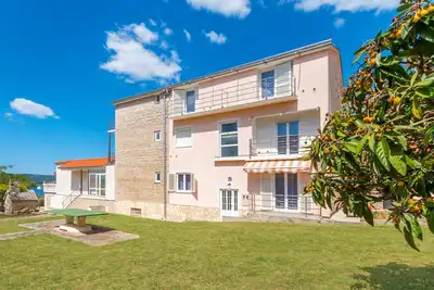 Image de Bel appartement Ă Sveti Filip i Jakov