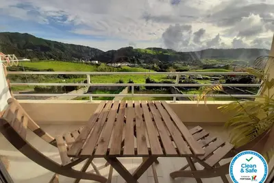 Image de La maison Furnas Açores