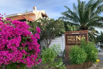 Image de Resort Villa Mui Ne Domaine Vue Mer / BIỆT THỰ MŨI NÉ