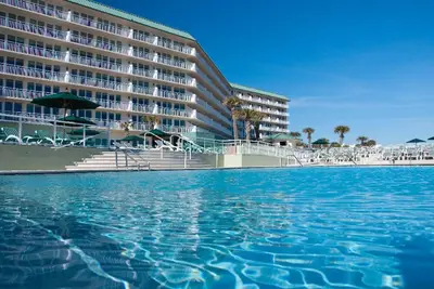 Image de Ormond Beach Fl, 16 févr. 2020 Semaine Ocean View Villa - Daytona 500