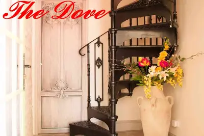 Image de La maison Dove 2 chambres dans notre sanctuaire Songbird près de Château Chenonceau