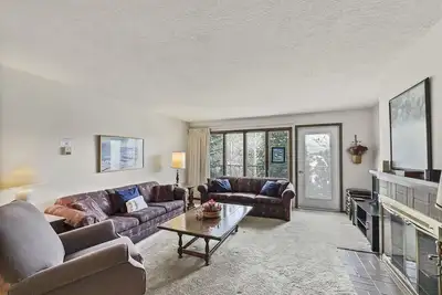 Image de Condo 2 chambres avec vue sur le lac Dillon Cc43