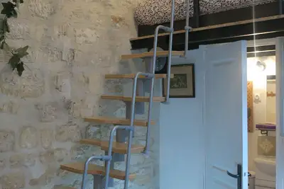 Image de Studio Marais Ménilmontant