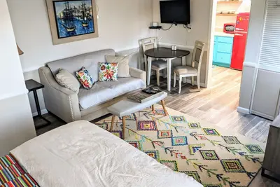Image de Southside Garden Cottage