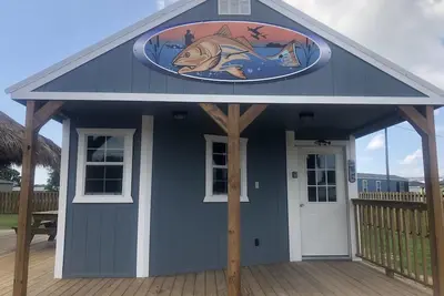Image de Blue Coastal Bungalows