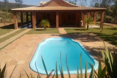 Image de Chalet Saison S. T.