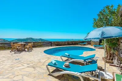 Image de Finca Hornillo CĂłmpeta by Ruralidays