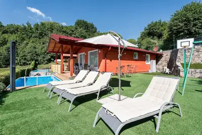 Image de Superbe maison à Solto Collina Bg