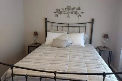 Image de O'le Butterfly Cottage