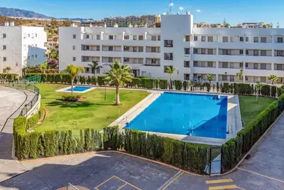 Image de Superbe appartement Ă Mijas Costa
