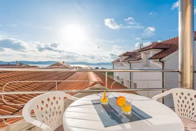 Image de Bel appartement Ă Sveti Filip i Jakov