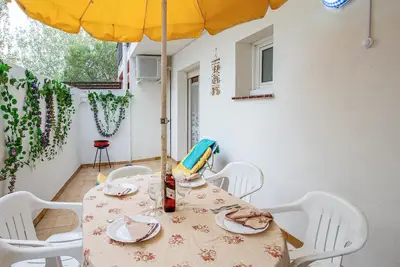 Image de Appartement en bord de mer