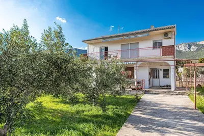 Image de Superbe appartement Ă Kastel Sucurac