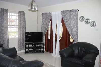 Image de Belle maison Ă Bridgetown
