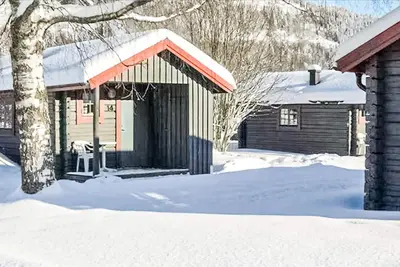 Superbe maison à Sysslebäck avec.