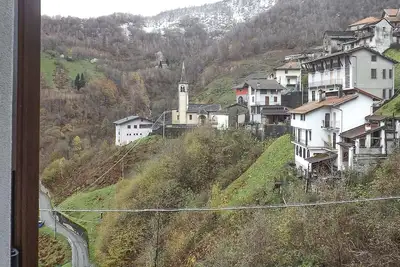 Image de Bel appartement à Sambughetto