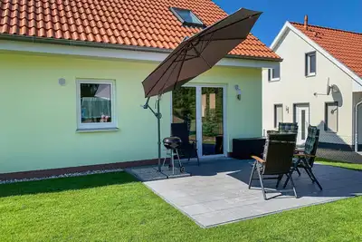 Image de Superbe appartement Ă Warin avec sauna