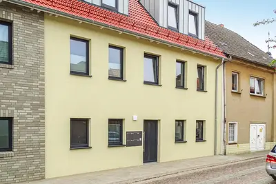 Image de Superbe appartement à Malchow avec WiFi