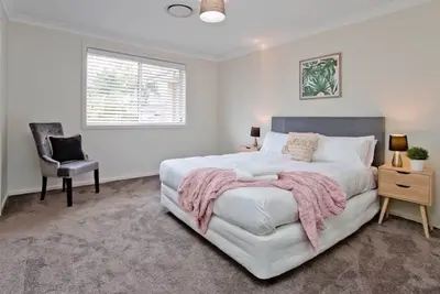 Image de Maroubra Luxury Living - Courte Promenade Vers La Plage